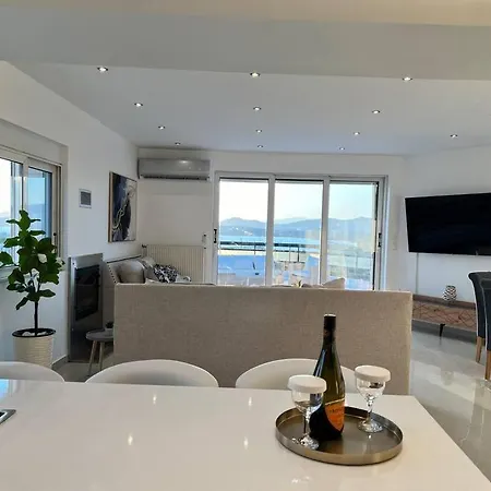 Apartment Panoramic Penthouse *