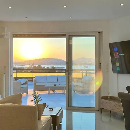 Apartment Panoramic Penthouse