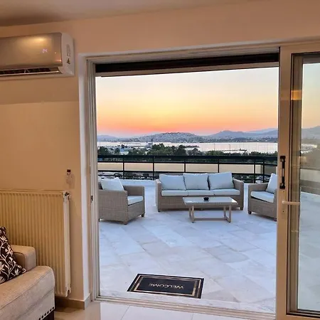 Apartment Panoramic Penthouse *
