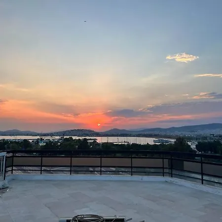 Apartment Panoramic Penthouse