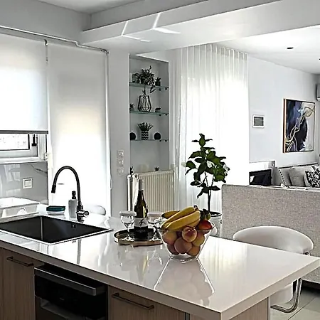 Panoramic Penthouse *