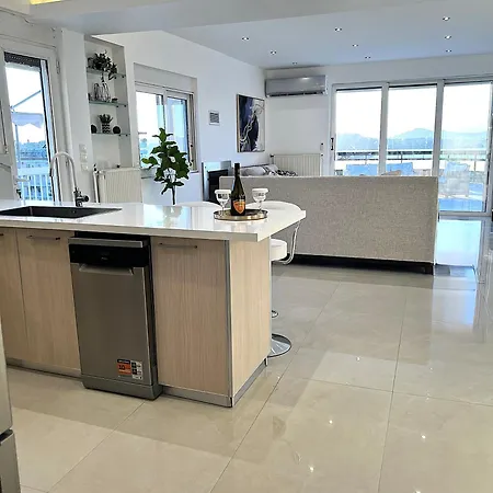 Panoramic Penthouse