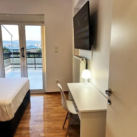 Apartment Panoramic Penthouse *