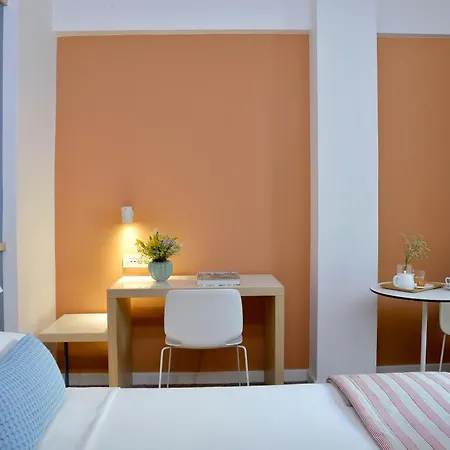Hotel Airotel Alexandros Ateny