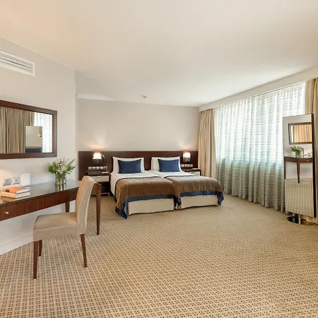 Athenaeum Intercontinental By Ihg Hotell Aten