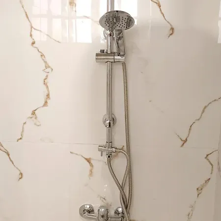 Apartment Apeiron Acropolis Athens