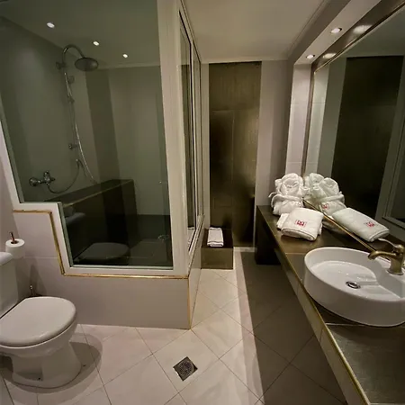 Ruby Kifisia - Adults Only Hotel 2*