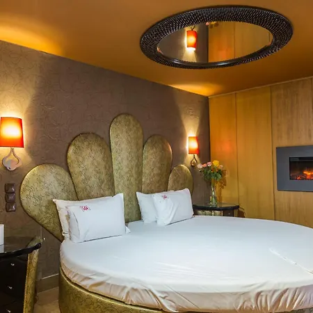 Ruby Kifisia - Adults Only Hotel Athen