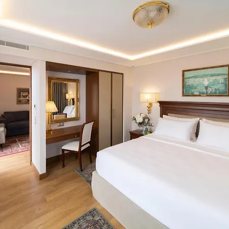 Hotel Electra Palace