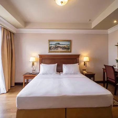 Electra Palace Hotel 5*