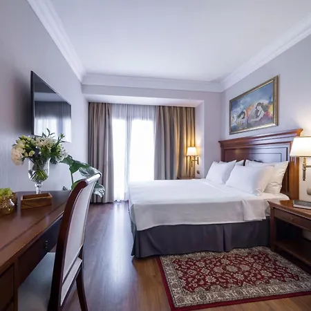 Electra Palace 5* Atena