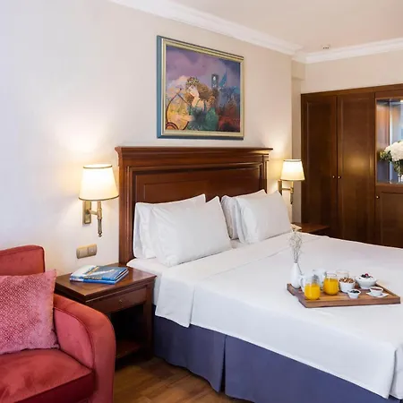 Hotel Electra Palace