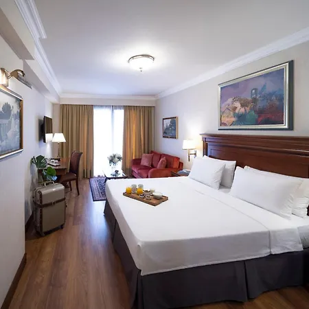 Electra Palace Hotel Atena