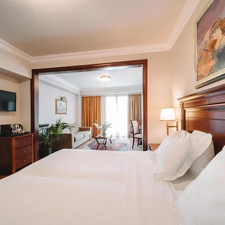 Electra Palace 5* Atena