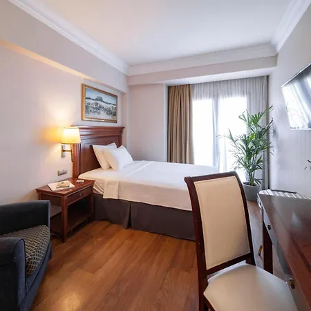 Hotel Electra Palace Atena
