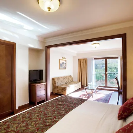 Electra Palace 5*