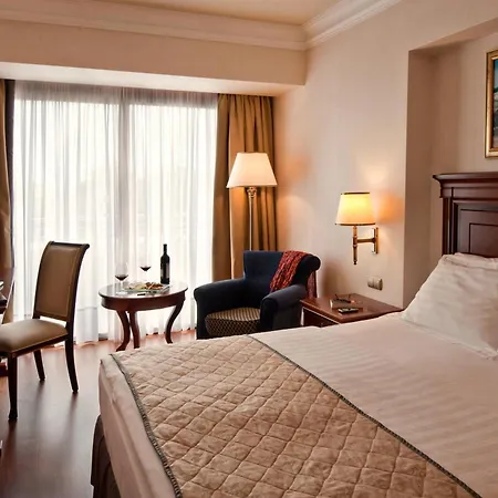 Electra Palace 5* Atena