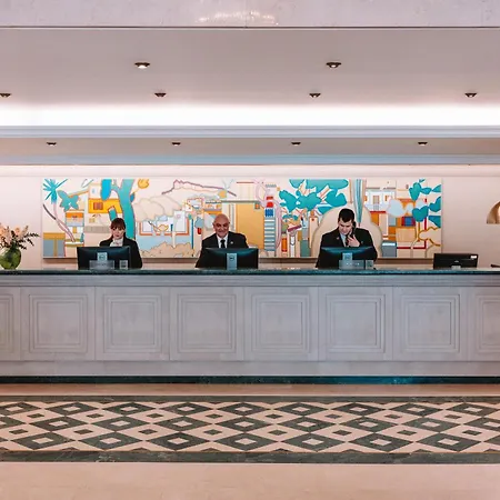 Electra Palace Hotel 5*