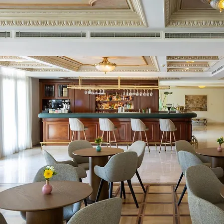 Electra Palace 5* Atena