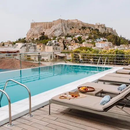 Electra Palace Hotel 5*