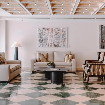 Hotel Electra Palace 5*