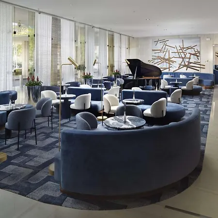 Hotell Athenaeum Intercontinental By Ihg 5*