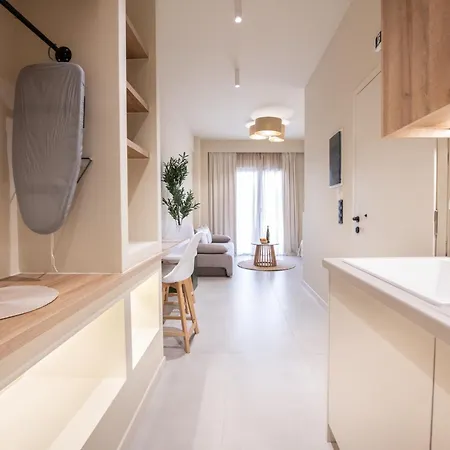 Avm - Thissio Center * Αθήνα