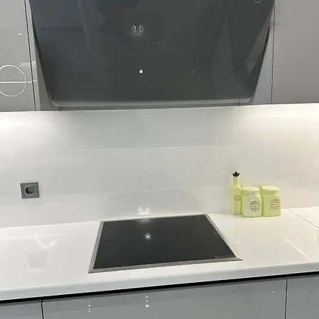 Gk Experience Niarchos Foundation Διαμέρισμα Αθήνα