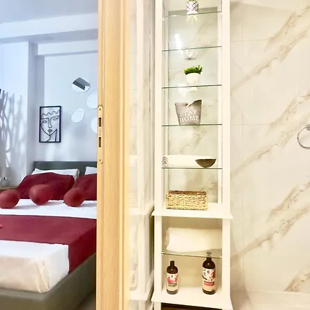 New Boutique Heartbeat Kypseli ! Apartment