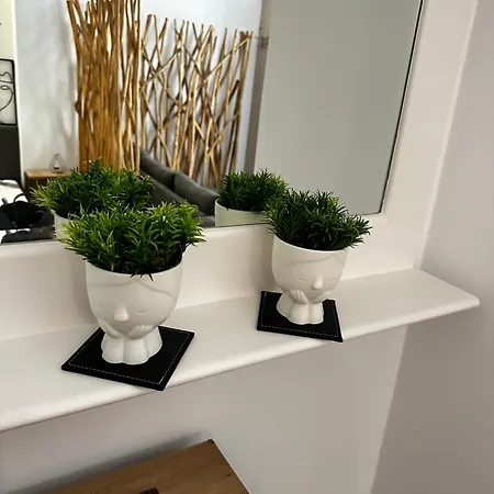 Apartment New Boutique Heartbeat Kypseli !