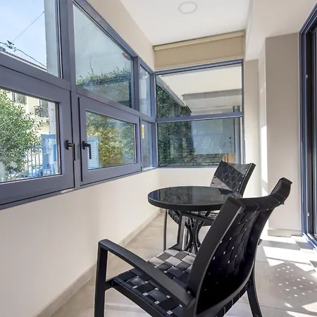 Phaedrus Living Luxury Residences Aurora *