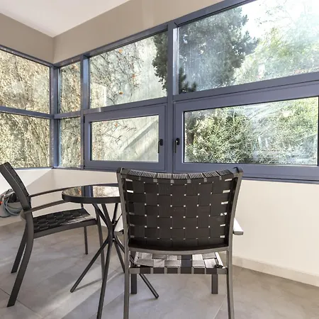 Apartment Phaedrus Living Luxury Residences Aurora
