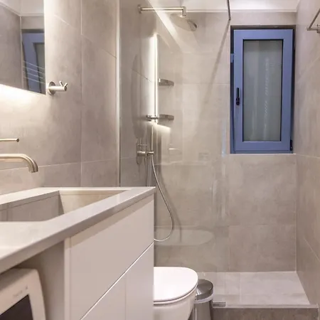 Phaedrus Living Luxury Residences Aurora