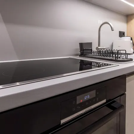 Phaedrus Living Luxury Residences Aurora Apartment Athens