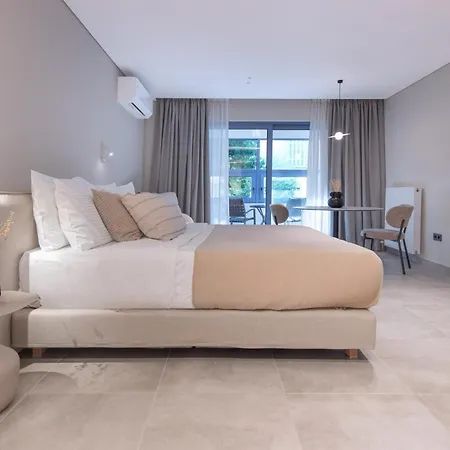 Apartment Phaedrus Living Luxury Residences Aurora *