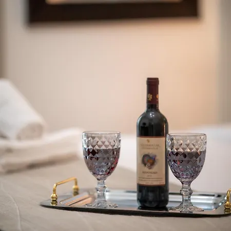 Apartment Athenian Dream: Spacious Luxury *