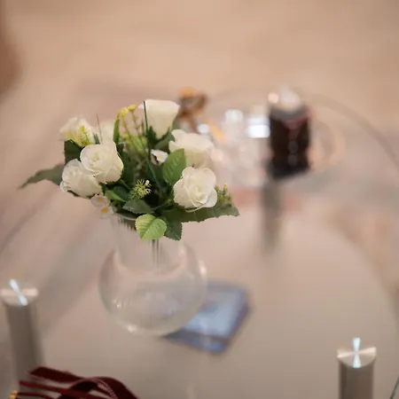 Apartment Athenian Dream: Spacious Luxury Athens