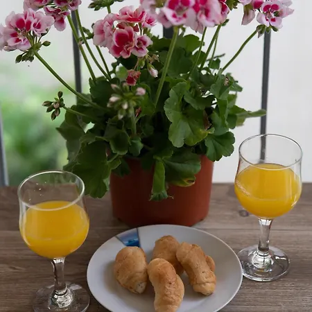 Athenian Dream: Spacious Luxury Athens