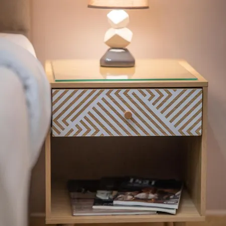 Apartment Athenian Dream: Spacious Luxury