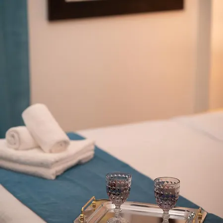 Athenian Dream: Spacious Luxury Apartment Athens