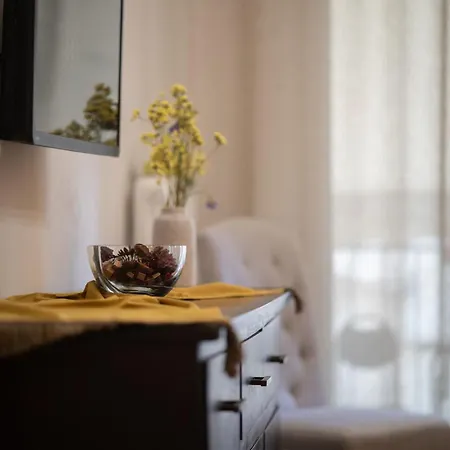 Apartment Athenian Dream: Spacious Luxury
