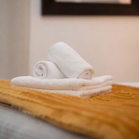 Apartment Athenian Dream: Spacious Luxury *