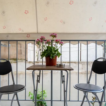 Athenian Dream: Spacious Luxury Apartment Athens