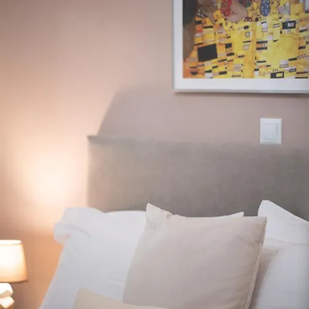 Athenian Dream: Spacious Luxury *