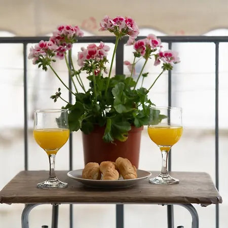 Athenian Dream: Spacious Luxury Apartment *