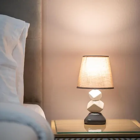 Apartment Athenian Dream: Spacious Luxury Athens