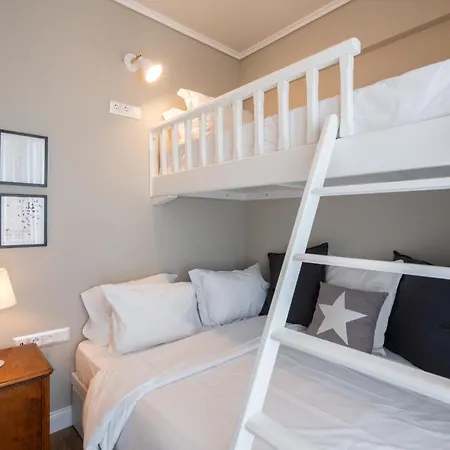 Luxury Petralona Penthouse - Sleeps 7 -near Metro * Athènes
