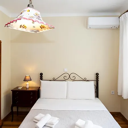 Apartment Acropolis Aura Vintage In Athens