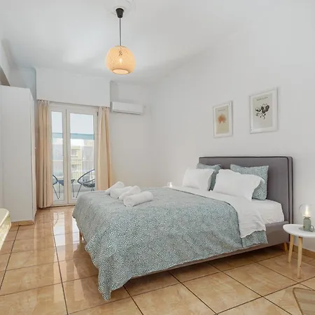 Hostel Eirini Athens