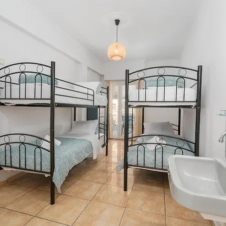 Hostel Eirini Athens